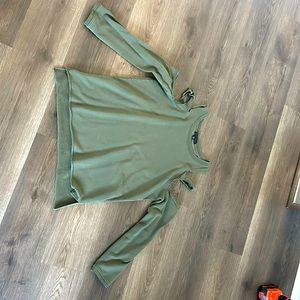 Sanctuary barely used sweater